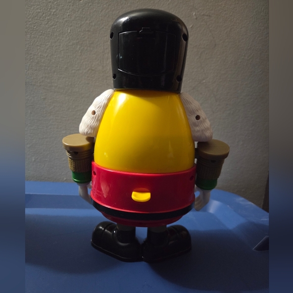 M&M's Nutcracker Dispenser - Picture 3 of 4